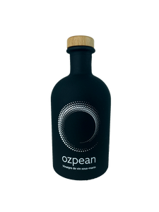 OZPEAN, Vinaigre de vin sous-marin